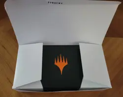 2018 SDCC Magic the Gathering PLAINSWALKER SET MTG Comic-Con Exclusive New - Image 5