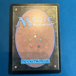 MTG Savage Beating Darksteel UNPLAYED - Image 2