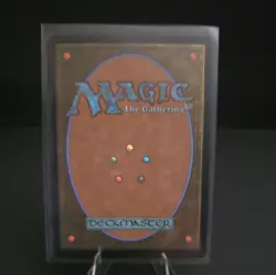 Tannuk, Steadfast Second (Borderless) Edge of Eternities Regular - Image 2