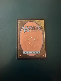 MtG Metalworker: Urza's Destiny LP (ACTUAL PHOTOS) - Image 2