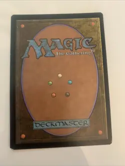 Elvish Reclaimer Core Set 2020 Regular - Image 2