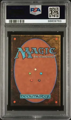 MTG Ezio Auditore da Firenze 267 Mythic Textured Foil Assassin's Creed PSA 10 - Image 2