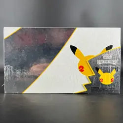 Pokemon Celebrations Ultra-Premium Collection 25th UPC Anniversary TCG Sealed - Image 1