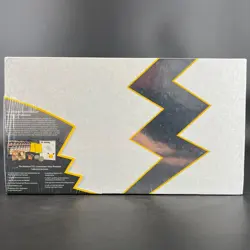 Pokemon Celebrations Ultra-Premium Collection 25th UPC Anniversary TCG Sealed - Image 3
