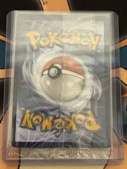 Pokemon TCG: Mewtwo v Full Art Black Star Promo SWSH229 New/Sealed - Image 2