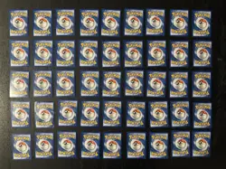 45 Pokemon Card Mid-Era Lot - Diamond and Pearl Pop Series And Stormfront - Image 2