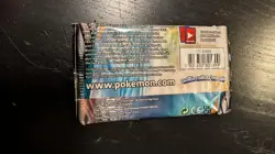Pokemon Trading Card Game Sun & Moon Cosmic Eclipse Booster Pack 820650805899 - Image 2