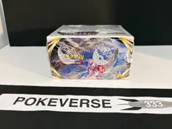 2022 pokemon Astral radiance Booster Box sealed New!!! - Image 2