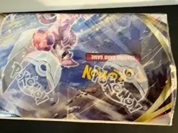 2022 pokemon Astral radiance Booster Box sealed New!!! - Image 3