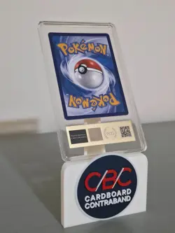 Pokemon PCG 9.5 Pikachu Reverse Holo 2024 002/004 CS5.1C S-Chinese - Image 2