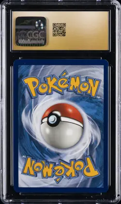 2019 POKEMON SM BLACK STAR PROMO HIDDEN FATES TINS CHARIZARD GX CGC 10 PRISTINE - Image 2