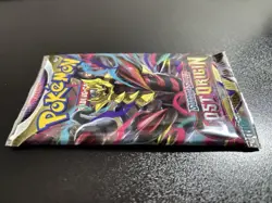 Pokemon Lost Origin Booster Pack Sealed 21.96g 3.70mm - Image 5