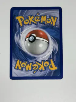 Pokemon Larvitar Reverse Holo Diamond & Pearl Stormfront 63/100 LP - Image 2