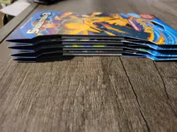 Pokemon TCG XY Evolutions Sleeved Booster Pack Art set Lot - Image 5