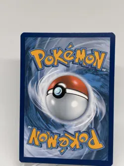 Pokemon Darkrai TCG XY114 Black Star Holo Promo Full Art - Image 2