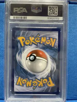 PSA 10 Charizard V - SWSH260 - Black Star Promo - Pokemon - Read Description - Image 2
