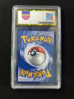 2024 Pokemon TCG S-Chinese VSTAR Univers Mew CSJC 004/011 PGS 10 Mint -LU57 - Image 2