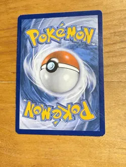Pokemon TCG Sylveon EX Full Art RC32-32 Generations Radiant Collection Rare - Image 2