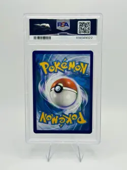 Pokemon Fusion Strike Gengar VMAX #157/264 Full Art PSA 10 Gem Mint - Image 2
