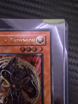 Yugioh: 1st edition Crusader of Endymion (Ultimate Rare) SOVR-EN030 NM - Image 4