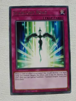 YUGIOH TCG Starlight Road TOCH-EN060 - Image 1
