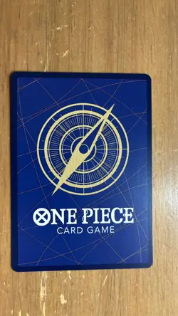 One Piece TCG Otama PRB02-016 R (The Best Vol. 2 PRB-02 English) NM⚓📈 - Image 2