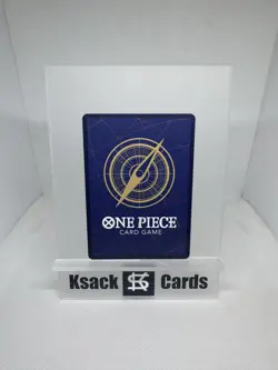 One Piece Brook (011) (Parallel) ST29-011 Starter Deck 29: Egghead Foil - Image 2