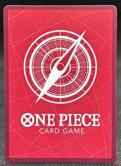One Piece Ace & Newgate ST22-001 Starter Deck 22: Ace & Newgate Foil - Image 2