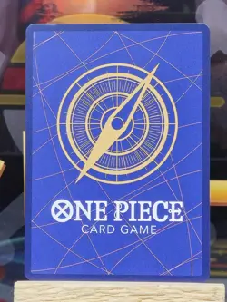 One Piece CG 500 Years In The Future Japanese "Boa Hancock" Alt Art OP07-051SR - Image 2