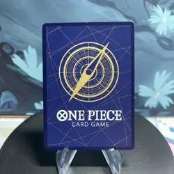 One Piece Alvida | OP01-064 | Japanese | C Alt Art | LP - Image 2