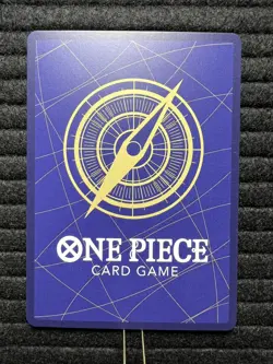 Monkey D Luffy OP05-119 SEC THE BEST PRB-01 One Piece Card Japanese NM - Image 4