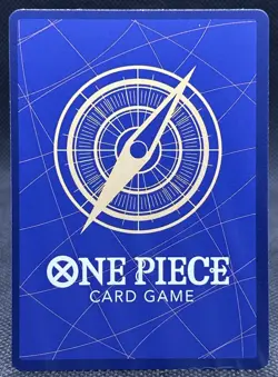 Jozu ST22-006 Parallel Foil Alt Starter Deck 22 Ace Newgate One Piece English - Image 2