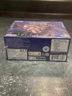 One Piece The Azure Sea’s Seven *In Hand* Sealed Booster Box English Set OP-14 - Image 2