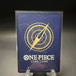 Ace & Sabo & Luffy OP13-007 - One Piece TCG English - SR Foil NM Near-Mint - Image 2