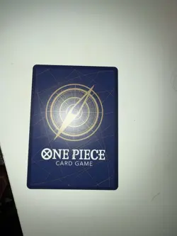 ONE PIECE Megalo (Alternate Art) - The Azure Sea's Seven (OP14) NM/M - Image 2