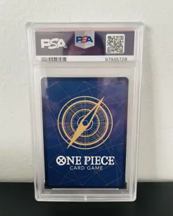One Piece Kaido OP05-118 PSA 10 GEM MINT SEC Awakening New Era - Image 2
