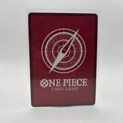 Gecko Moria - OP14-080 (Alternate Art) One Piece - The Azure Sea's Seven Foil NM - Image 2