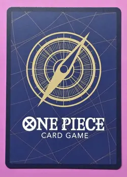 Sanji ST21-003 Common Foil PRBO2 The Best Vol. 2 Version ONE PIECE TCG - Image 2