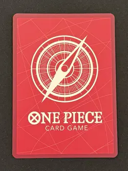 One Piece TCG OP14-020 Dracule Mihawk Leader Alt Art AA Card Game CCG English - Image 5