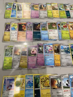 Combined Shipping Pokemon Cards Lot. 100+ Card Lot! Lot #409 . Bulk Lot. - Image 4