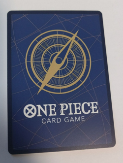 One Piece Card Game Gild Tesoro Wings Of The Captain Pre-Release OP06-071 NM - Image 2