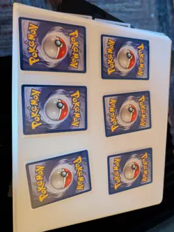 Pokemon TCG Original Team Rocket Card Lot Of 6 Non Holo All 1st Edition!!!🔥🔥 - Image 2