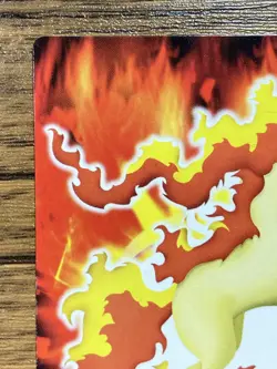 Rapidash Pokemon Advanced Generation Zukan Nintendo Card Japan Pocket Monsters - Image 3
