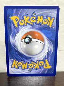 Prize Pack Series Cards, Mist Energy Holo p2-29517 - Image 2