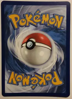 Chandelure 1107/07 CBB3C Chinese Gem Pack Vol. 3 Exclusive Pokemon Card - Image 2