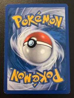 Latios 12/110 EX Holon Phantoms Delta Species Pokemon Card Holo Foil Rare LP - Image 2