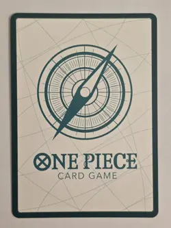 DON!! Card (Gol.D.Roger) (Foil) One Piece Promo (Tin Pack Vol. 1) - Image 3