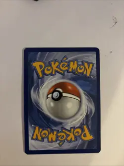 Pokemon TCG Destined Rivals Team Rockets Murkrow Card 200/182 Nm - Image 3
