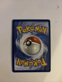 Pokemon TCG Destined Rivals Team Rockets Murkrow Card 200/182 Nm - Image 4
