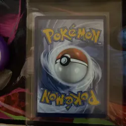 Pokemon TCG Archaludon Card 155/142 Scarlet & Violet Stellar Crown - Image 3